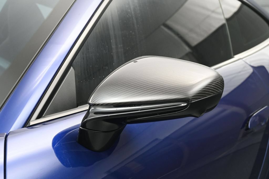 Certified 2021 Porsche 911 Turbo S AWD/4WD image 31