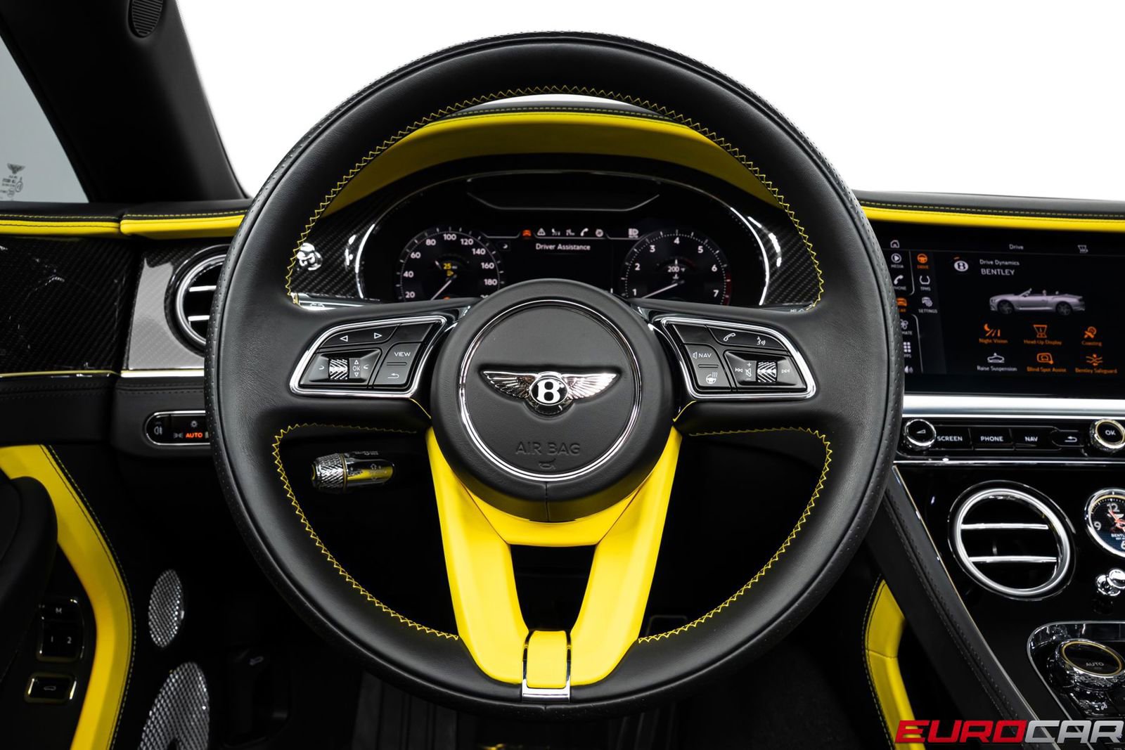 Used 2023 Bentley Continental GT Speed image 32