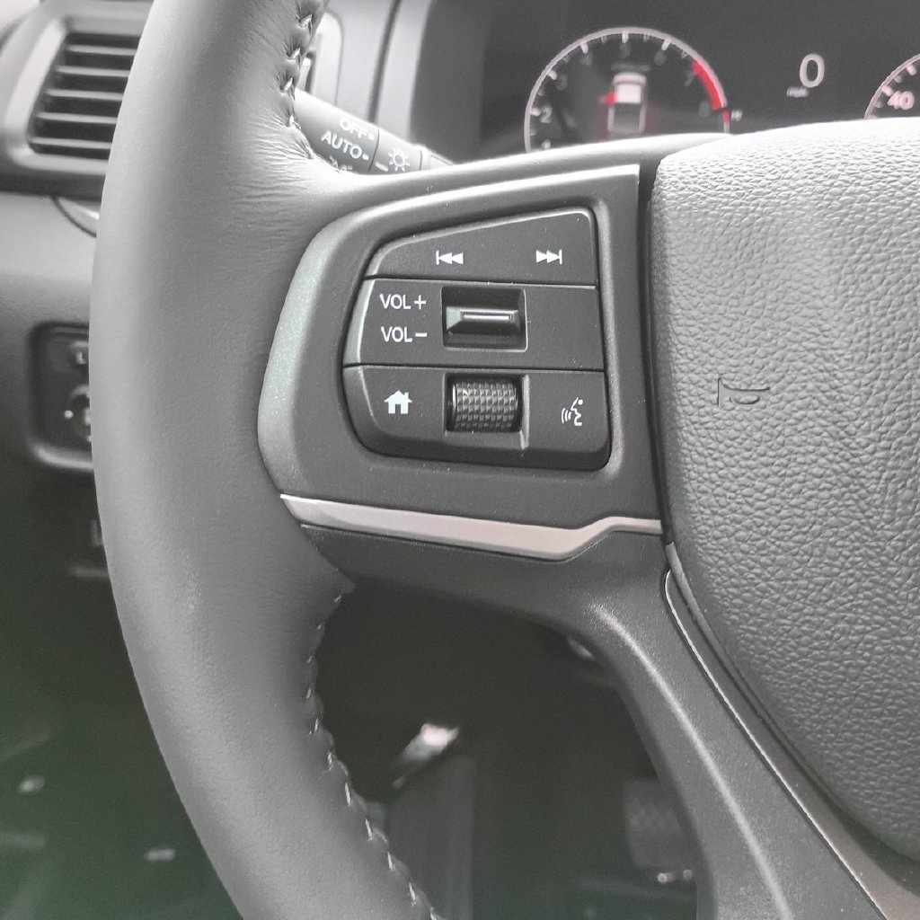 New 2026 Honda Ridgeline Sport image 18