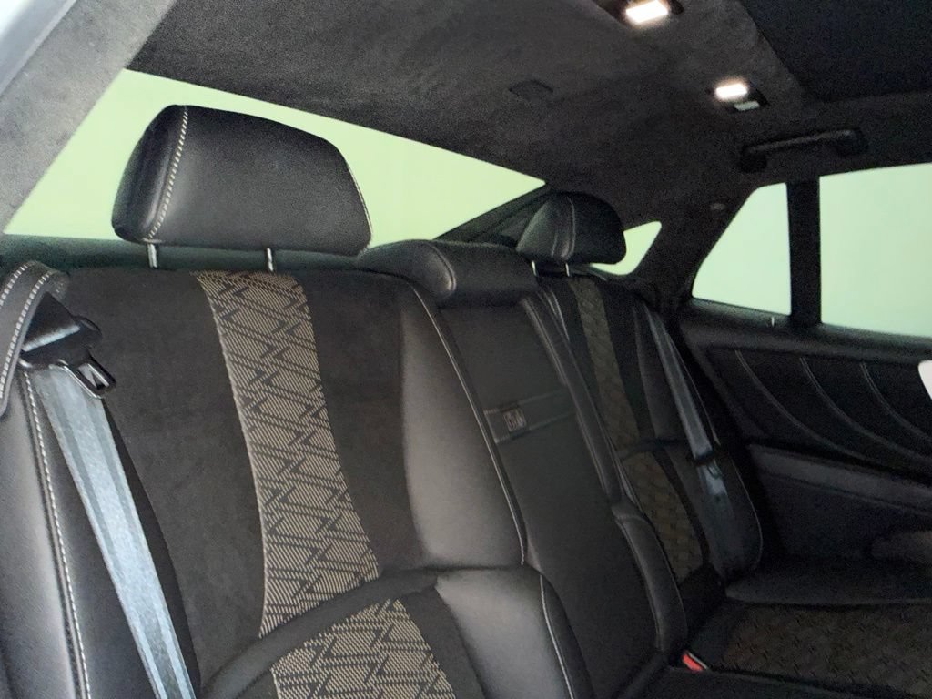 Used 2021 Lexus LS 500 F Sport w/ Accessory Package (Z2) RWD image 27