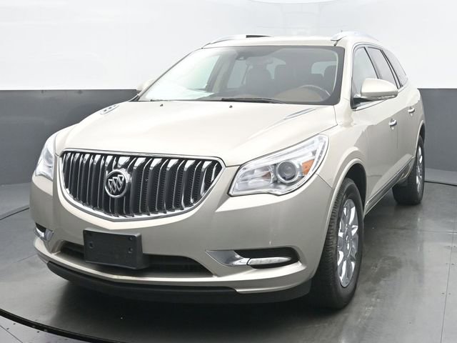 Used 2014 Buick Enclave Premium image 1