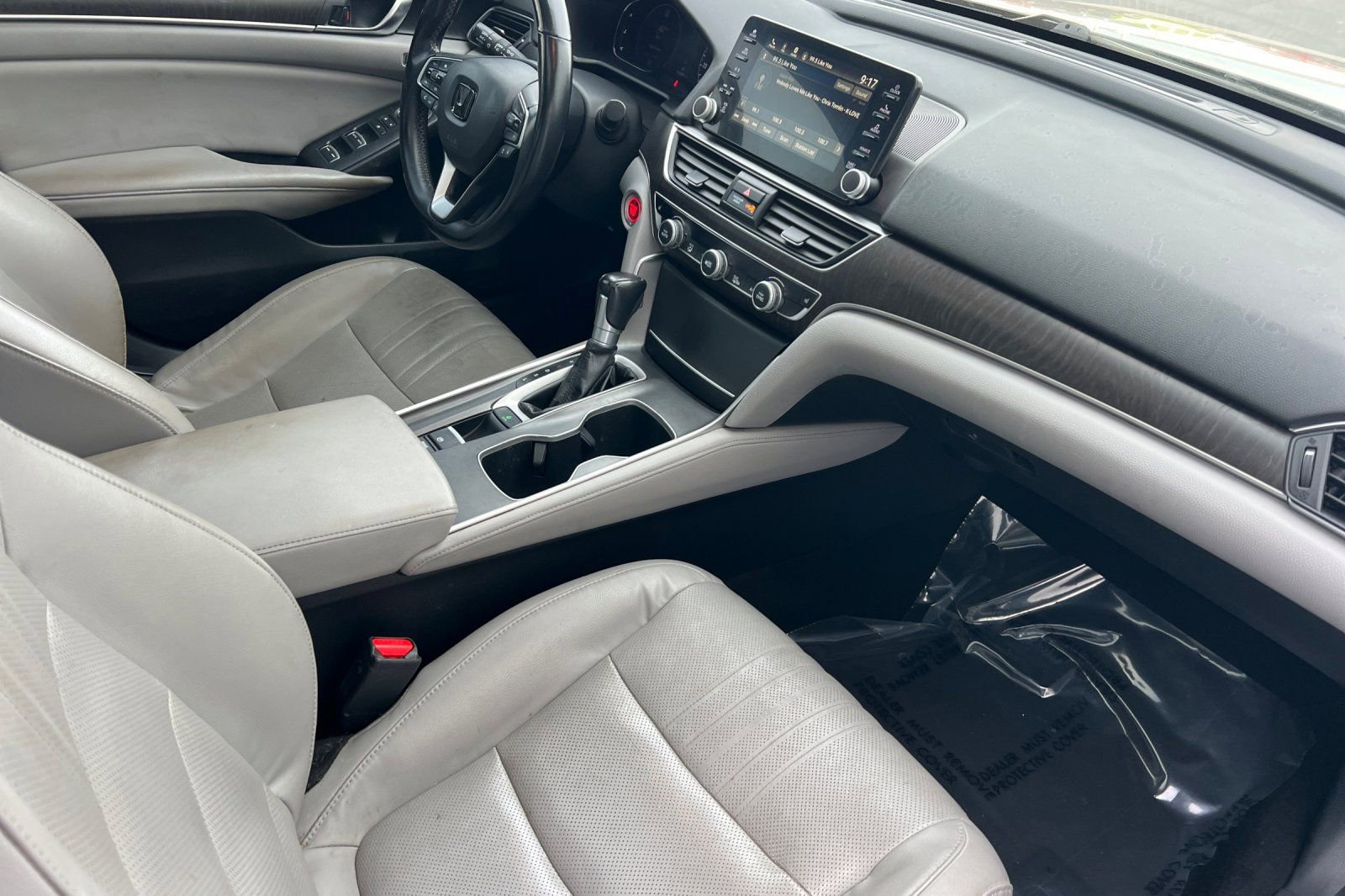 Used 2018 Honda Accord EX-L image 15