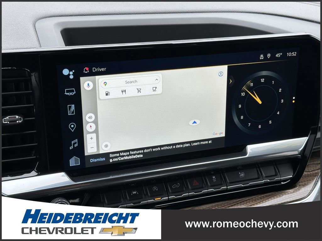 Certified 2024 Chevrolet Silverado 1500 LT image 27