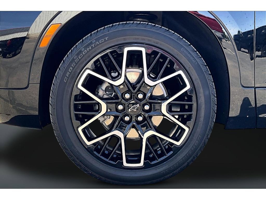 Used 2025 Chevrolet Blazer RS w/ Driver Confidence II Package AWD/4WD image 30