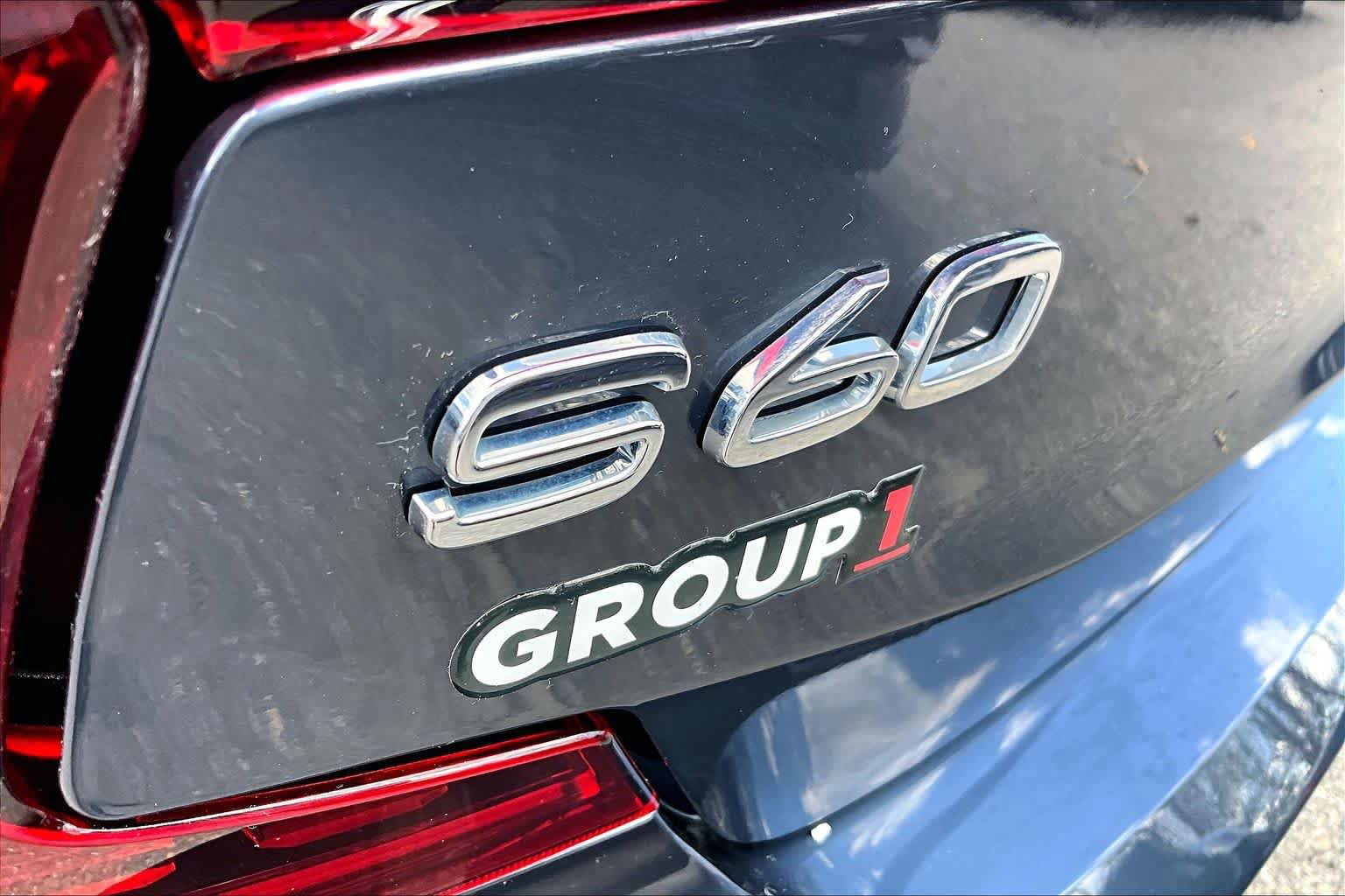 Used 2020 Volvo S60 T6 Inscription AWD/4WD image 10