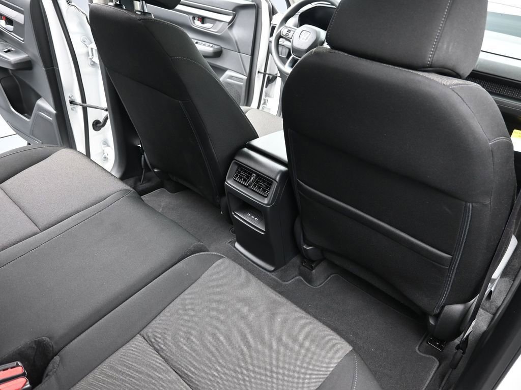 Certified 2024 Honda CR-V EX image 29