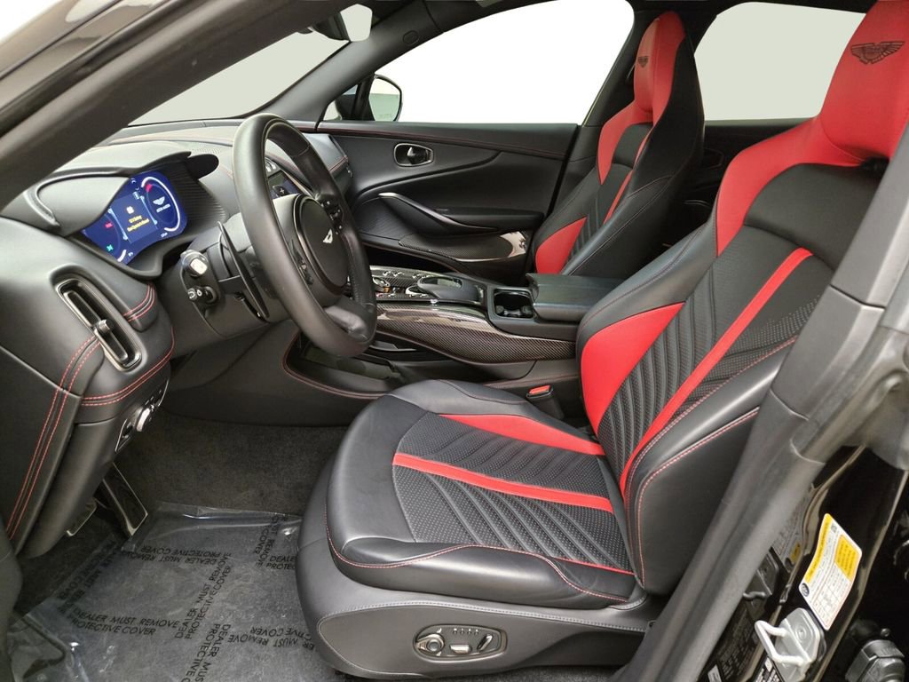 Used 2023 Aston Martin DBX 707 image 17