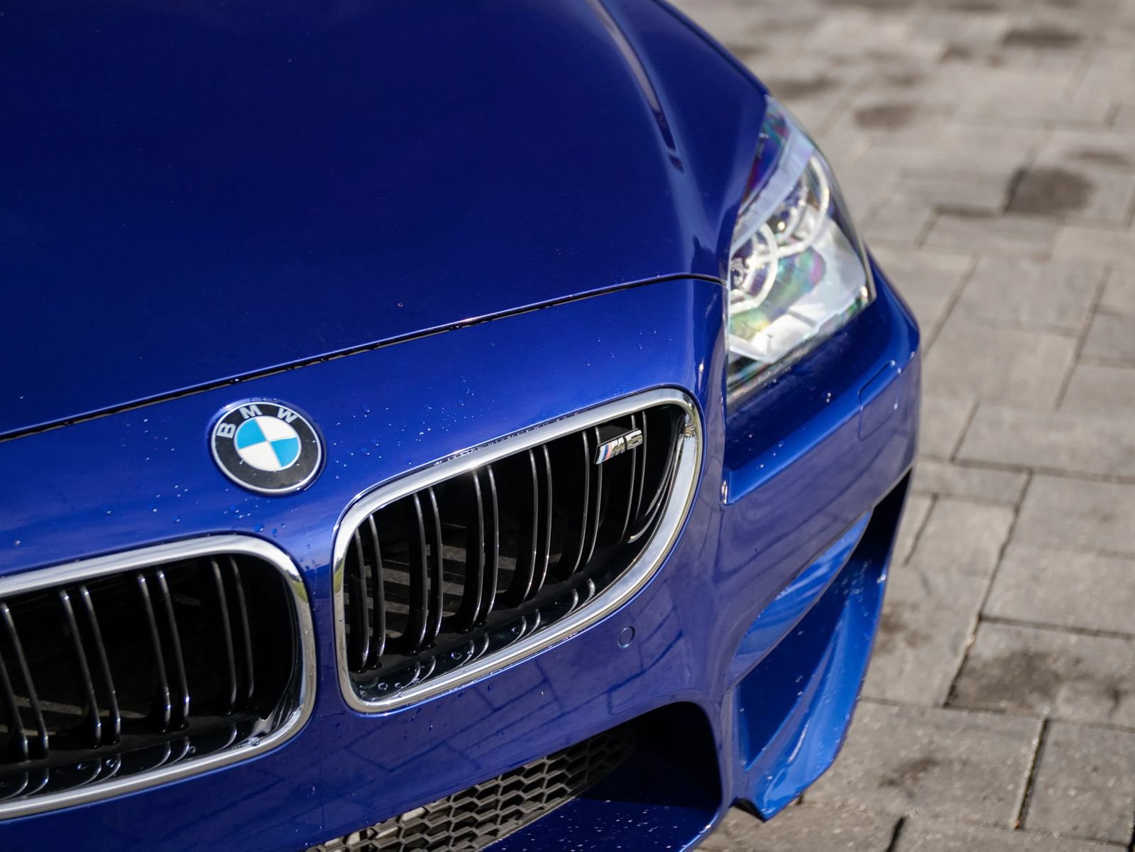 Used 2013 BMW M6 Convertible RWD image 14