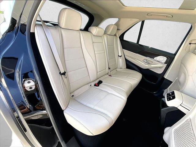 Certified 2024 Mercedes-Benz GLE 450e 4MATIC image 29