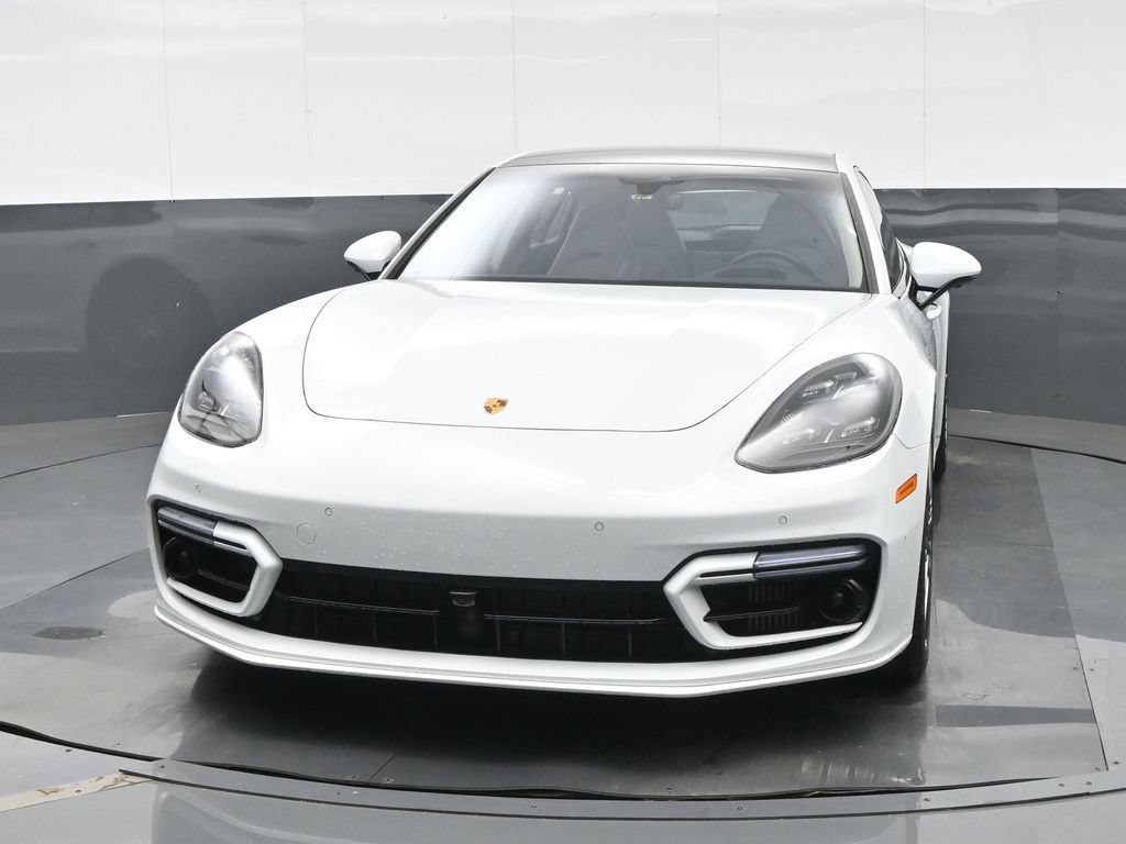 Certified 2023 Porsche Panamera GTS AWD/4WD image 12