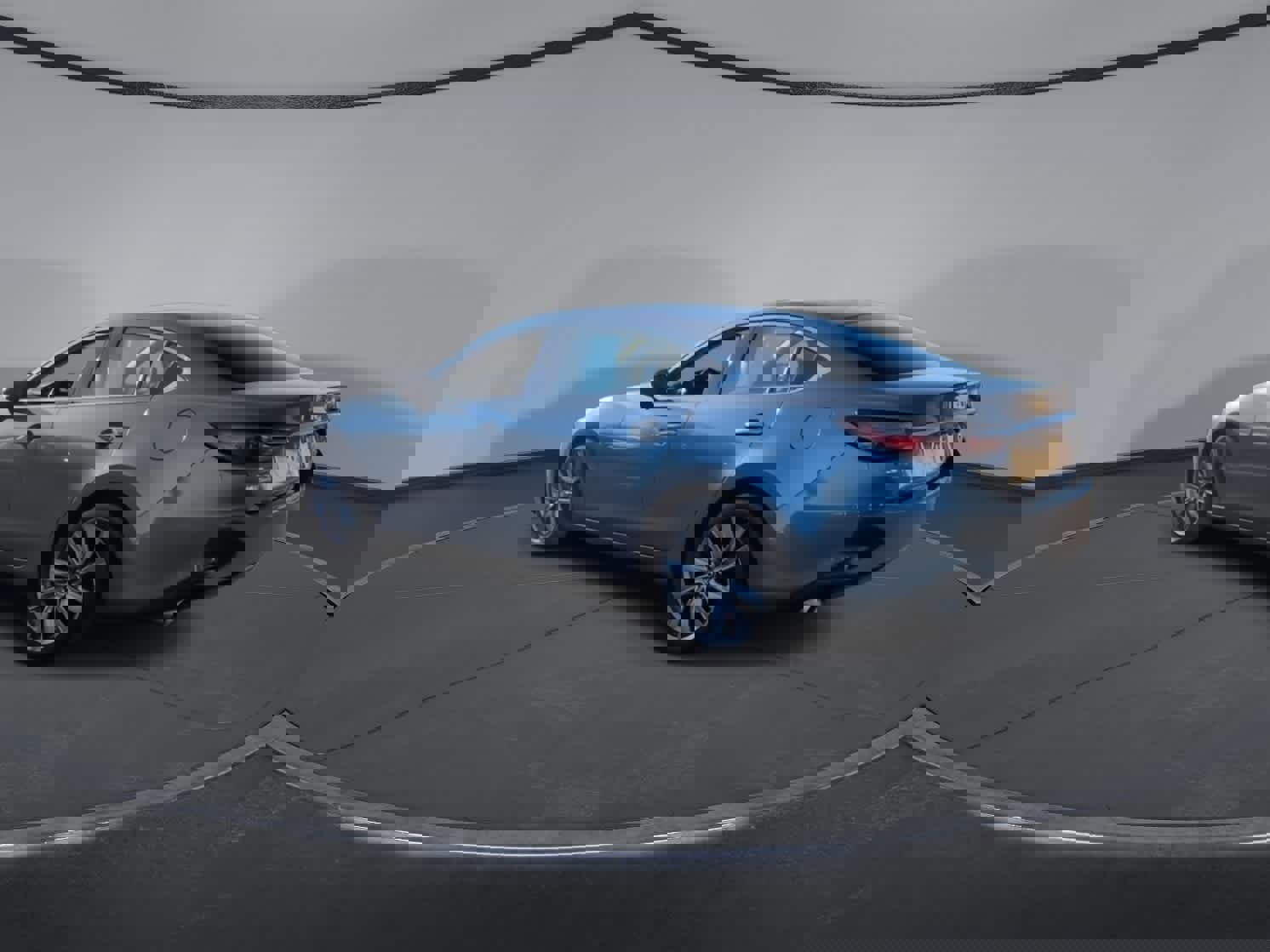 Used 2018 MAZDA MAZDA6 Touring image 6