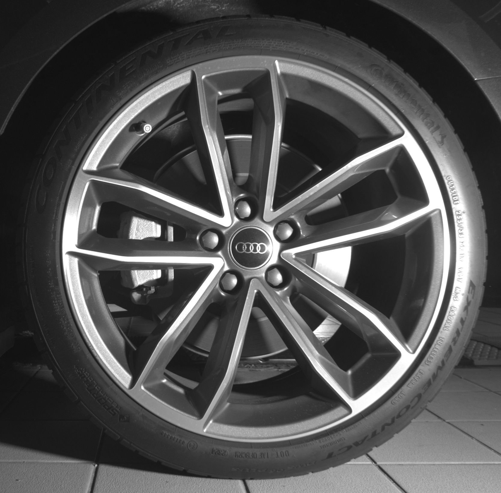 Certified 2024 Audi A5 2.0T Premium Plus w/ Premium Plus AWD/4WD image 31