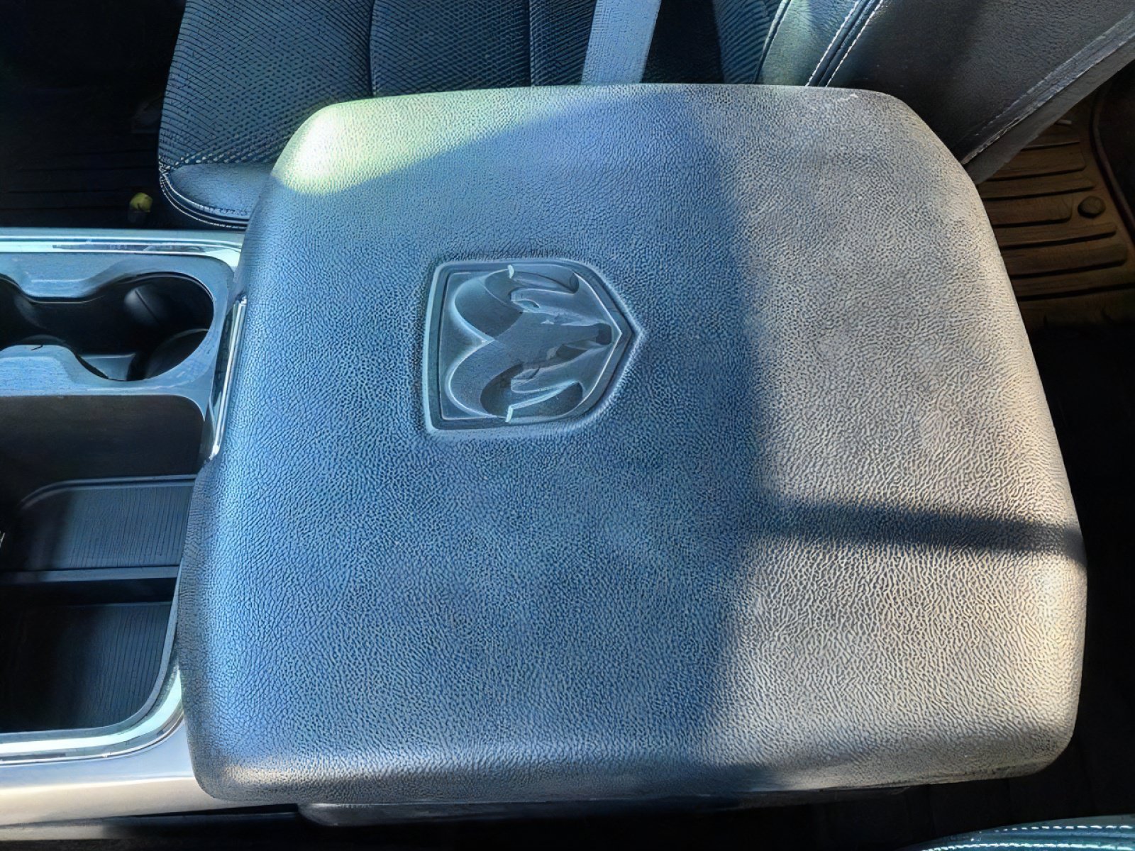 Used 2016 RAM 1500 Sport AWD/4WD image 18