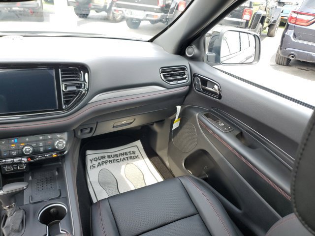 New 2026 Dodge Durango GT AWD/4WD image 16