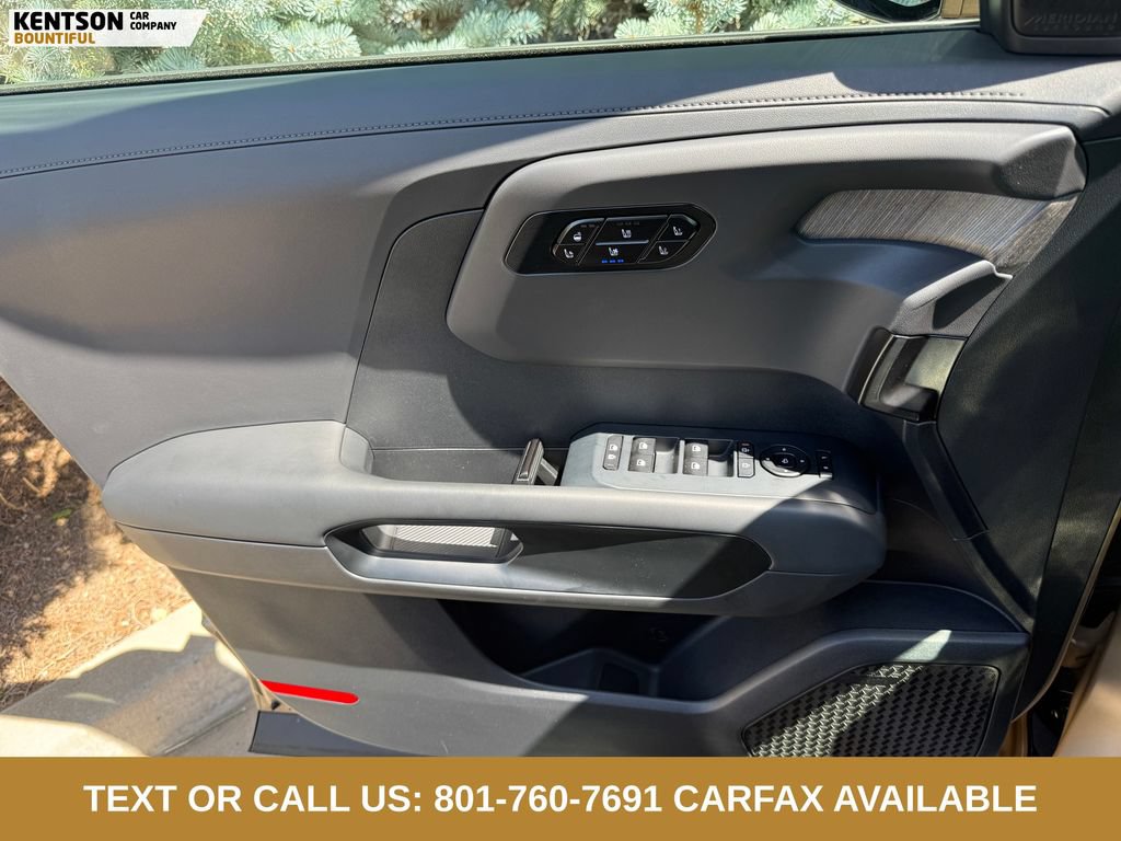 Used 2027 Kia Telluride SX Prestige X-Line w/ Towing Package AWD/4WD image 21