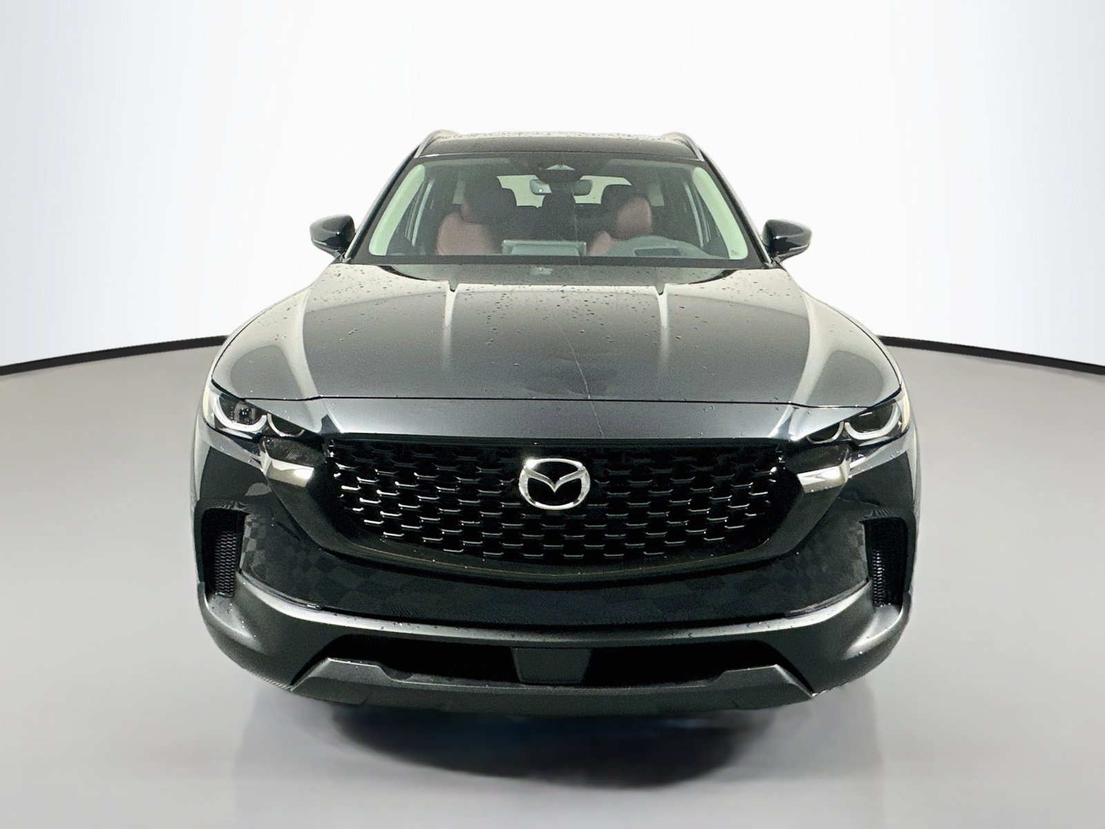 New 2026 MAZDA CX-50 2.5 Hybrid w/ Weather Package AWD/4WD image 2
