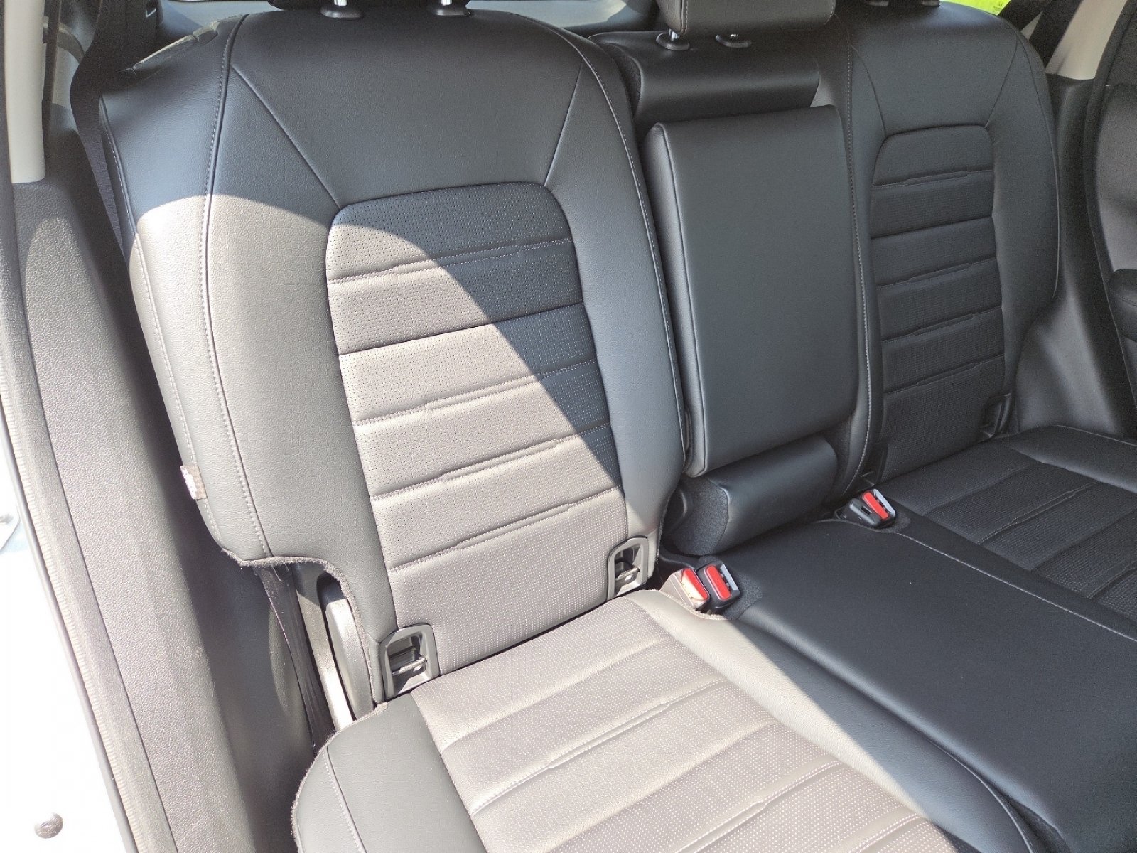 Used 2024 Honda CR-V EX-L image 25