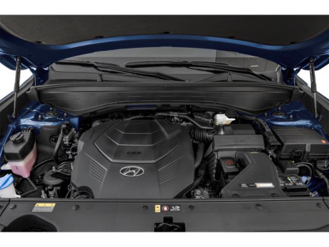 New 2025 Hyundai Palisade SEL image 49