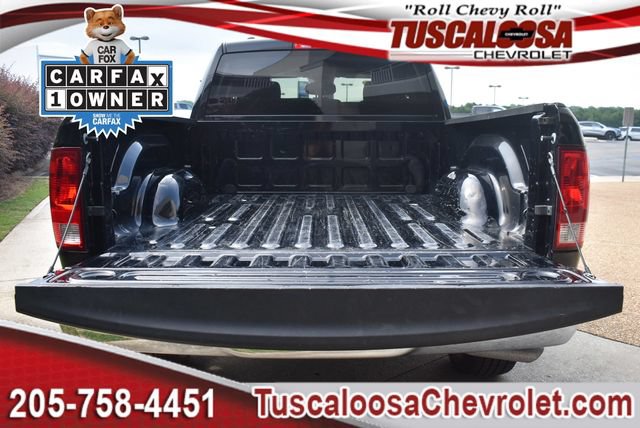 Used 2024 RAM 1500 Classic SLT RWD image 9