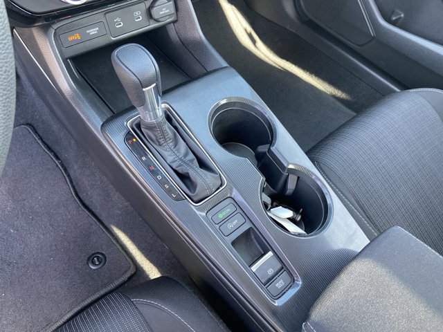 Used 2025 Honda Civic LX image 39