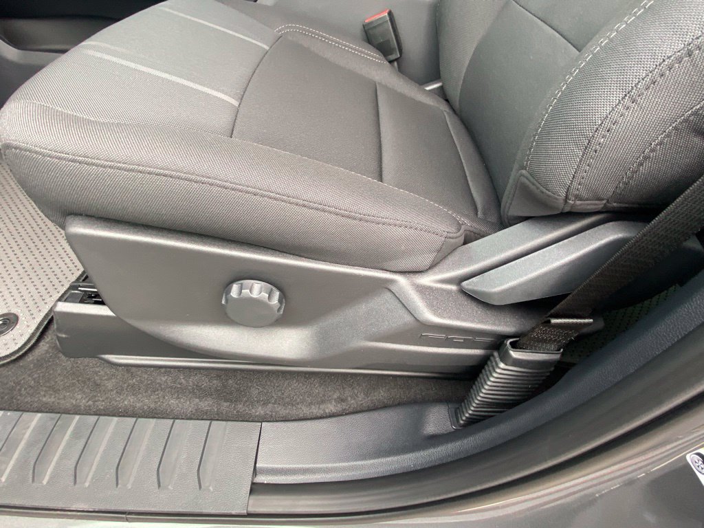 New 2026 Ford F150 STX RWD image 10