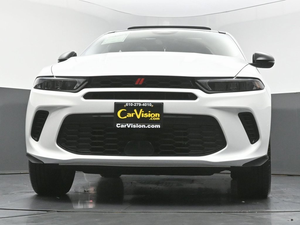 Used 2024 Dodge Hornet R/T Plus w/ R/T Blacktop Package image 54