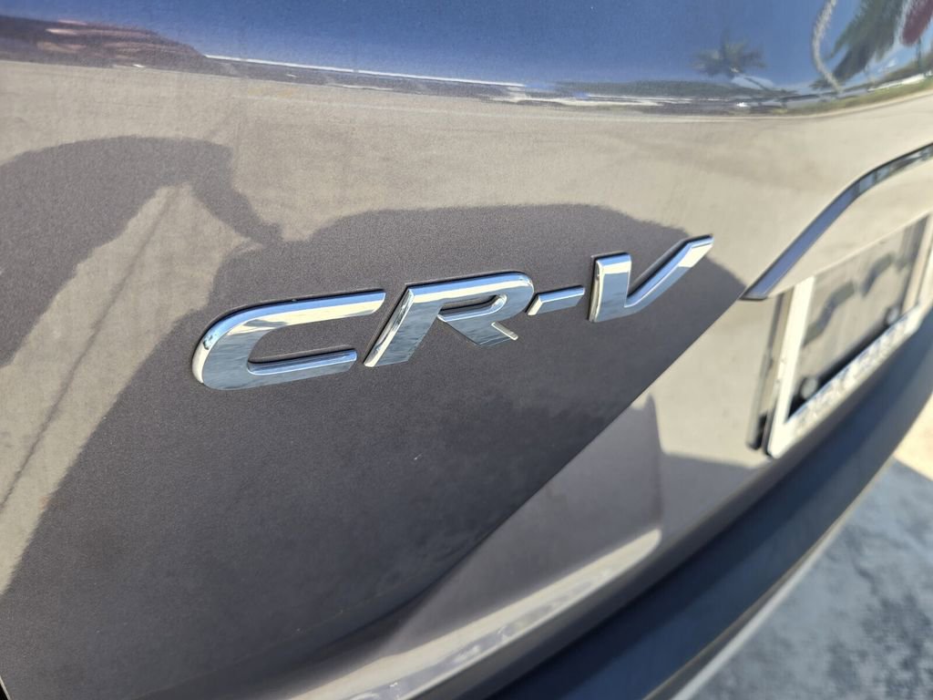 Certified 2020 Honda CR-V EX-L image 13
