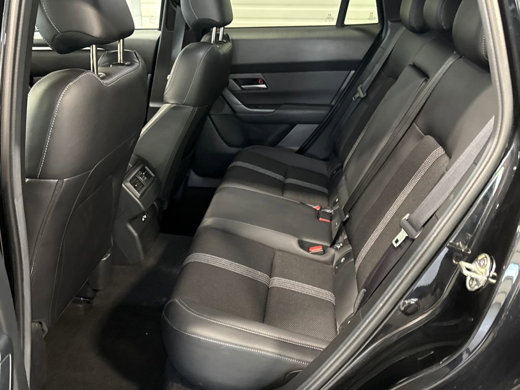 Certified 2025 MAZDA CX-50 AWD 2.5 S w/ Preferred Package image 8