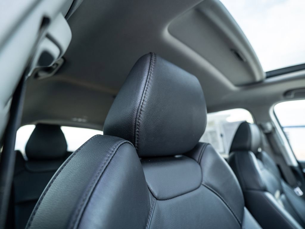 Certified 2018 Acura MDX 3.5L image 18