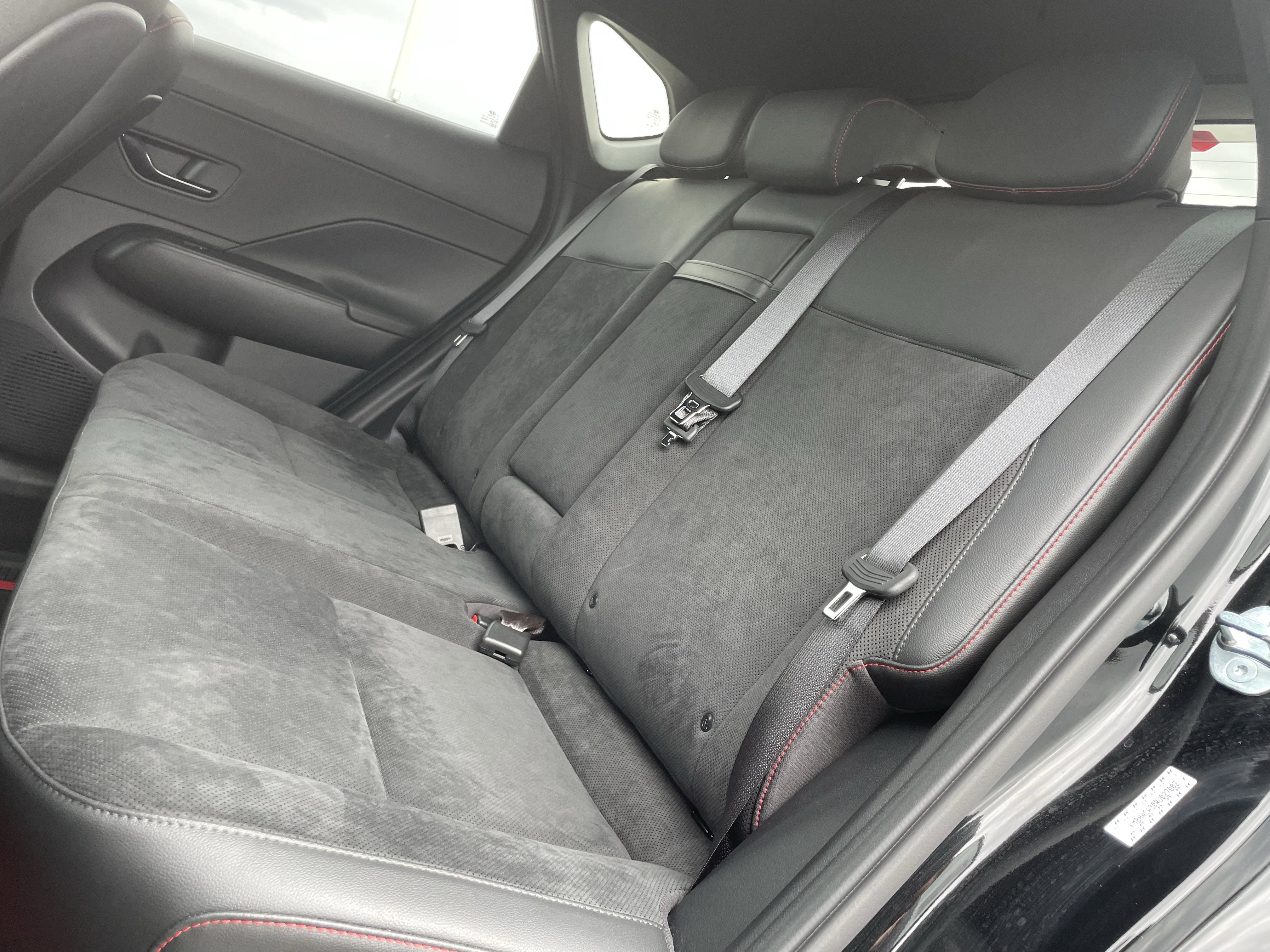 Used 2024 Hyundai Kona N Line image 13