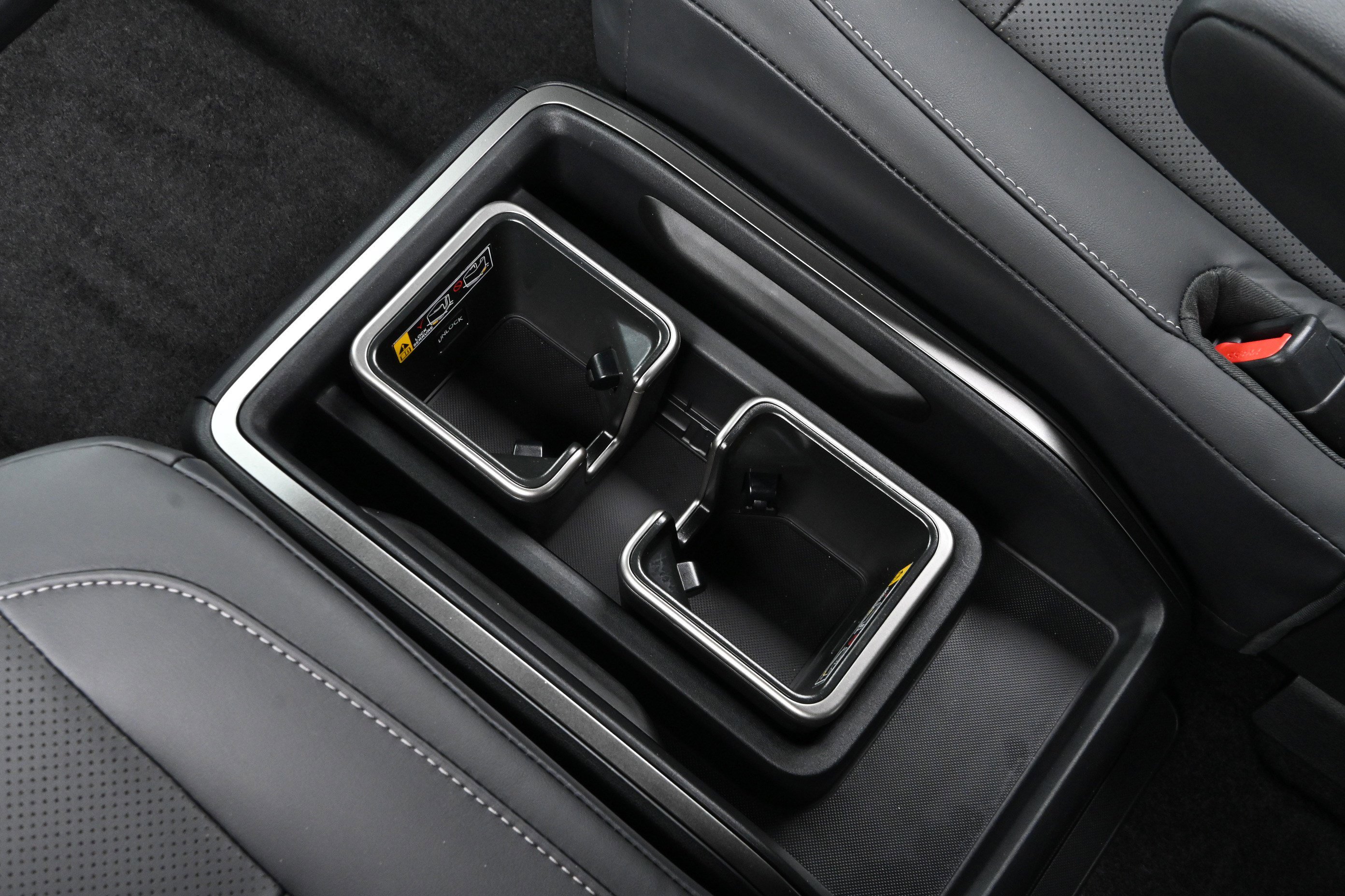 Used 2024 Lexus TX 500h AWD w/ Technology Package image 25