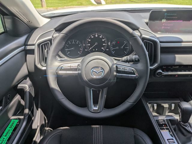 New 2026 MAZDA CX-50 AWD 2.5 S w/ Weather Package image 13