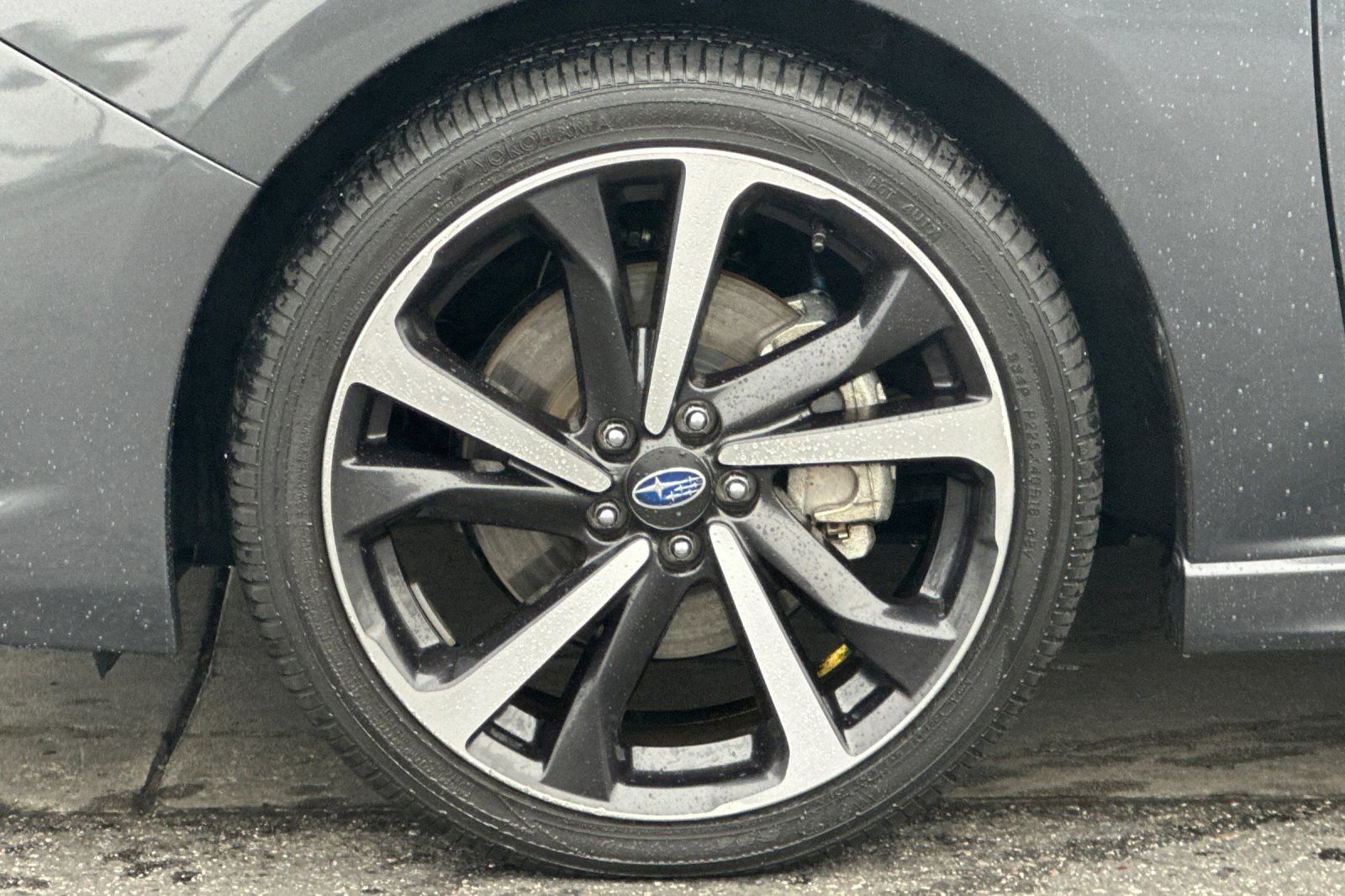 Certified 2022 Subaru Impreza 2.0i Sport w/ Popular Package #3 image 29