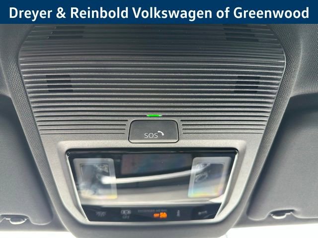 New 2026 Volkswagen Atlas Cross Sport SE image 20