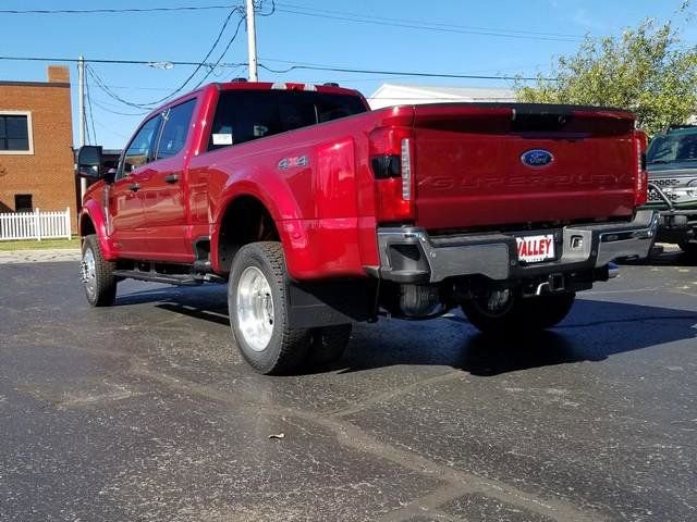 New 2026 Ford F450 XLT image 6