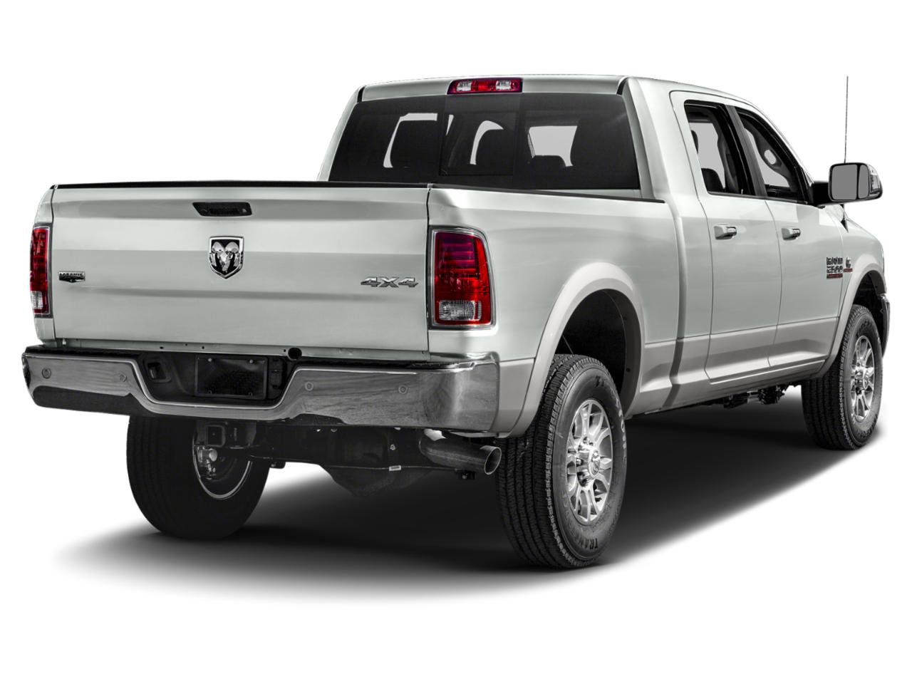 Used 2018 RAM 2500 Laramie w/ Sport Appearance Group RWD image 49