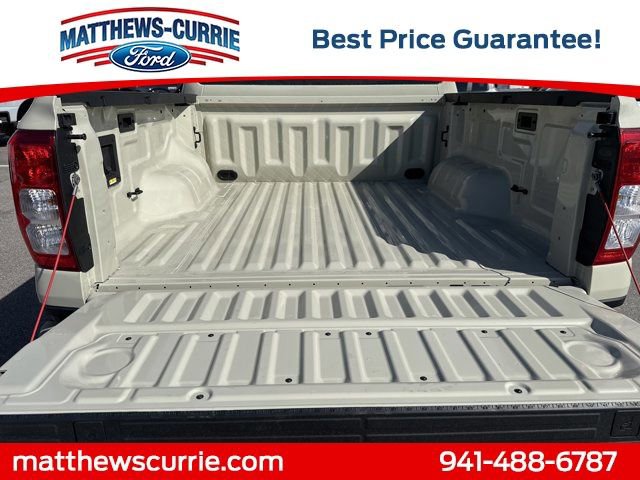 New 2026 Ford Ranger XL image 13