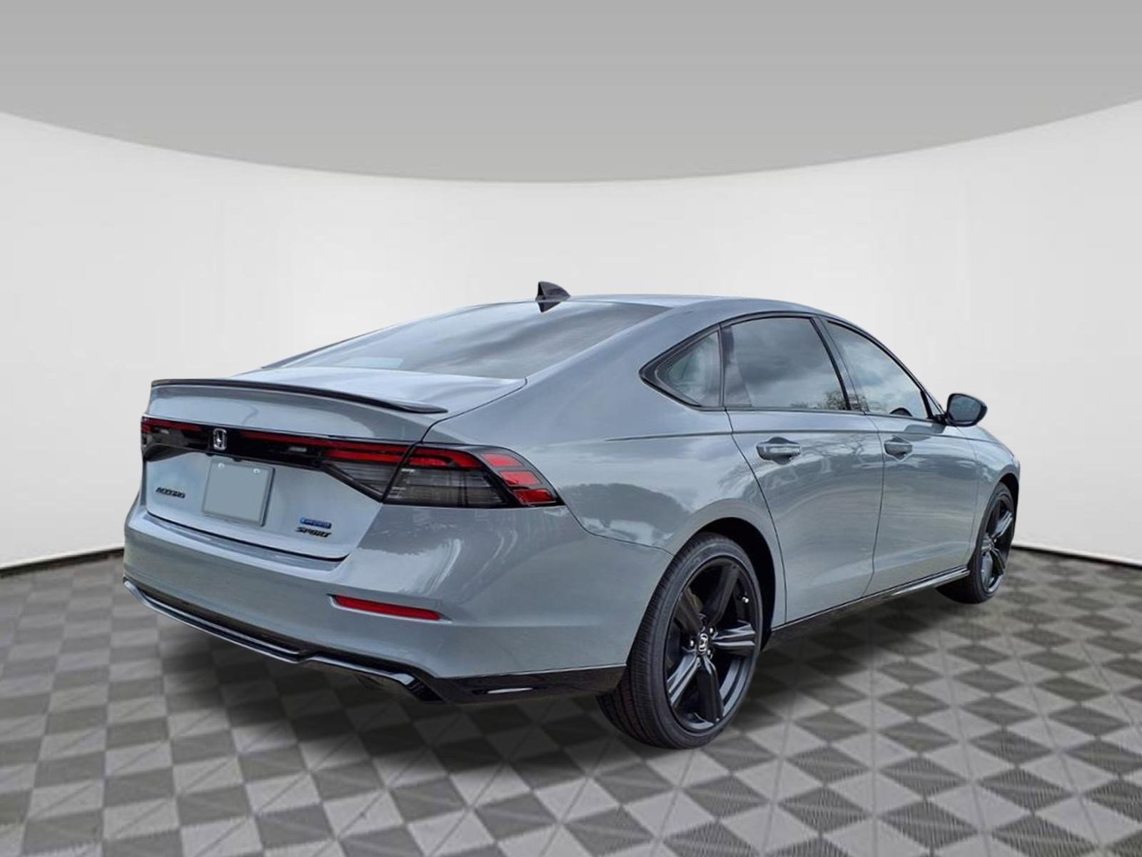 New 2026 Honda Accord Sport image 7