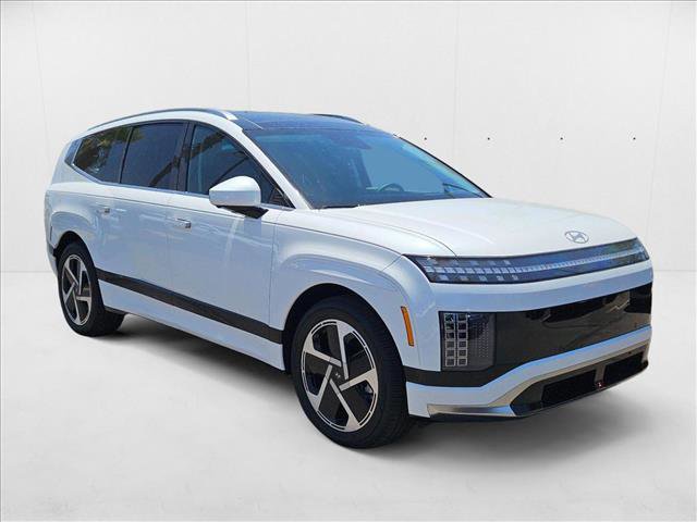 New 2026 Hyundai Ioniq 9 Calligraphy image 6