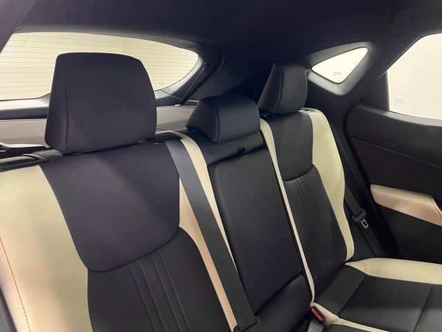 Used 2023 Lexus NX 350 AWD image 13