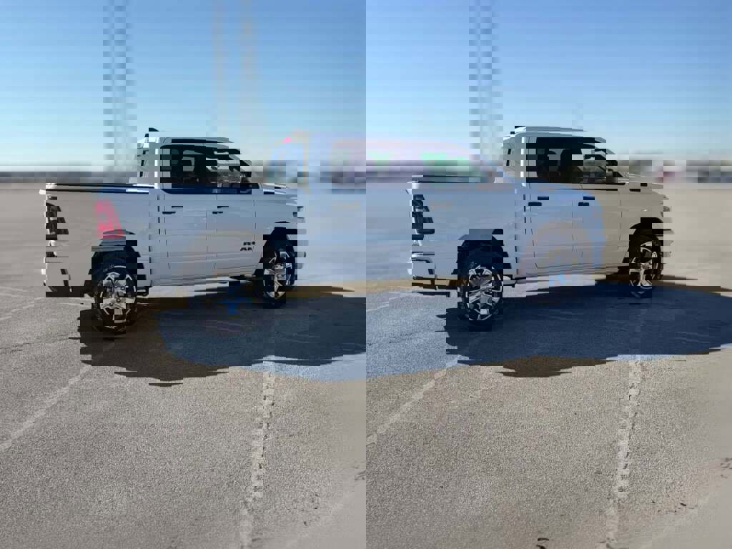 New 2026 RAM 1500 Express image 13