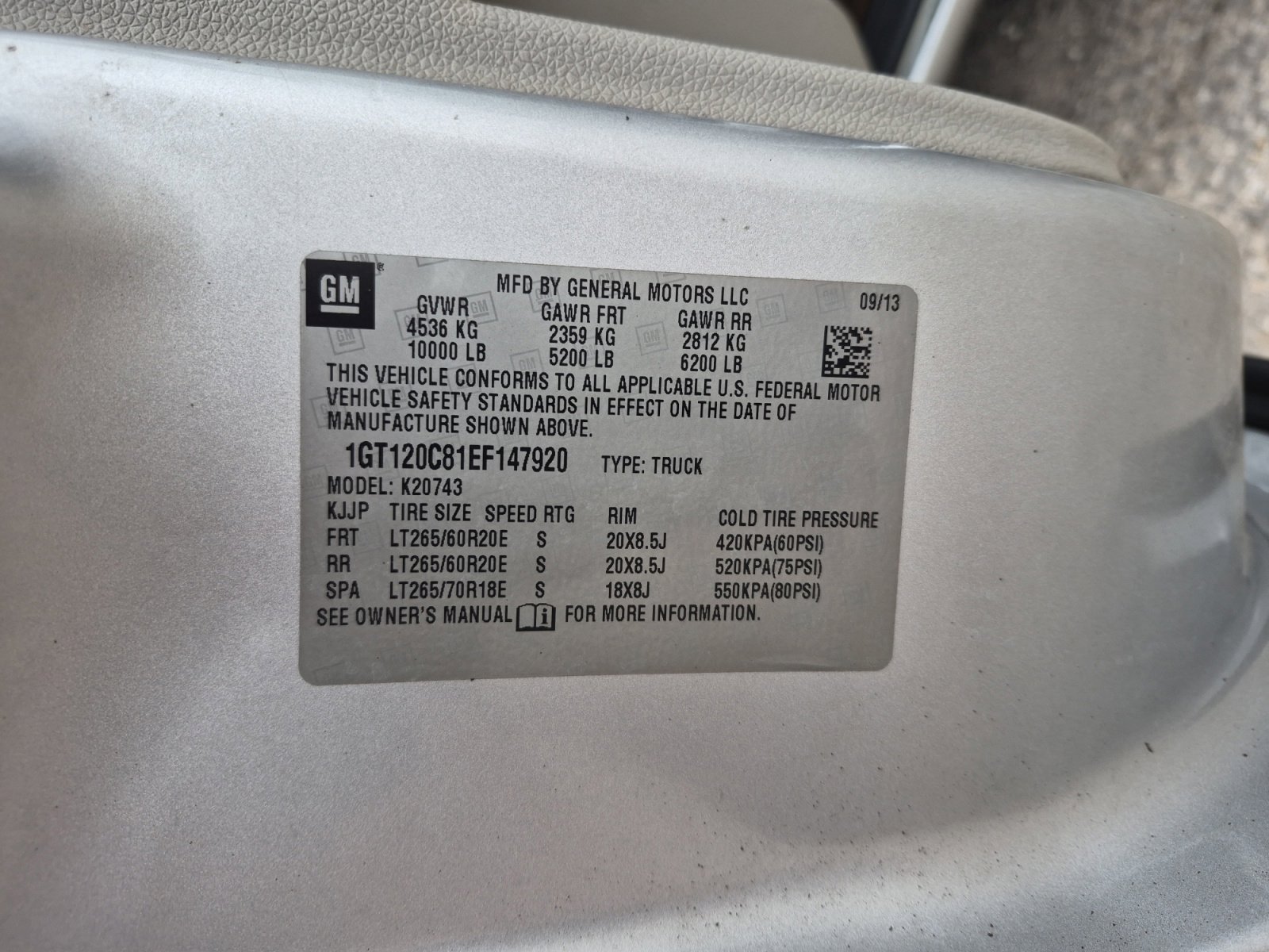 Used 2014 GMC Sierra 2500 SLE w/ Texas Edition image 24