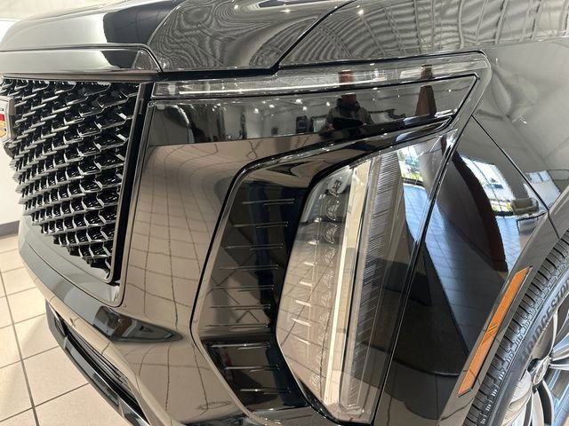New 2026 Cadillac Escalade Sport w/ Touring Package AWD/4WD image 10