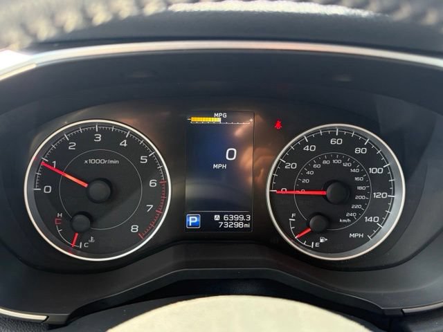 Used 2020 Subaru Ascent Premium w/ Convenience Package AWD/4WD image 18