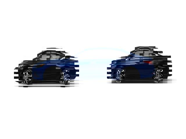 New 2025 Lexus ES 350 w/ Premium Package image 2