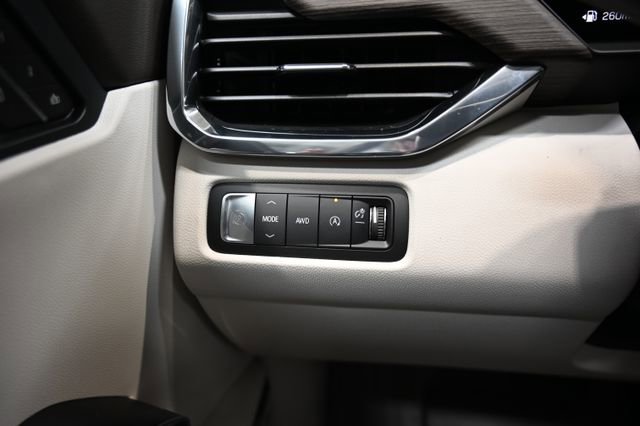 New 2026 GMC Acadia Denali w/ Super Cruise Package image 27