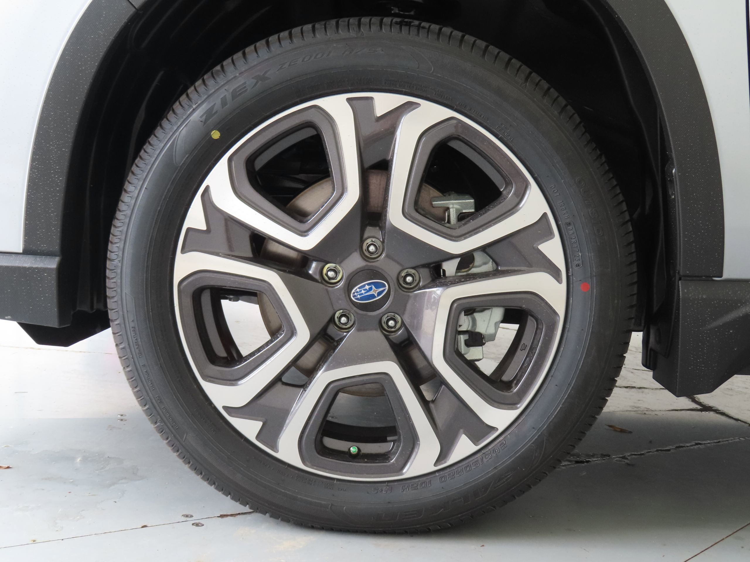 New 2026 Subaru Ascent Touring AWD/4WD image 27