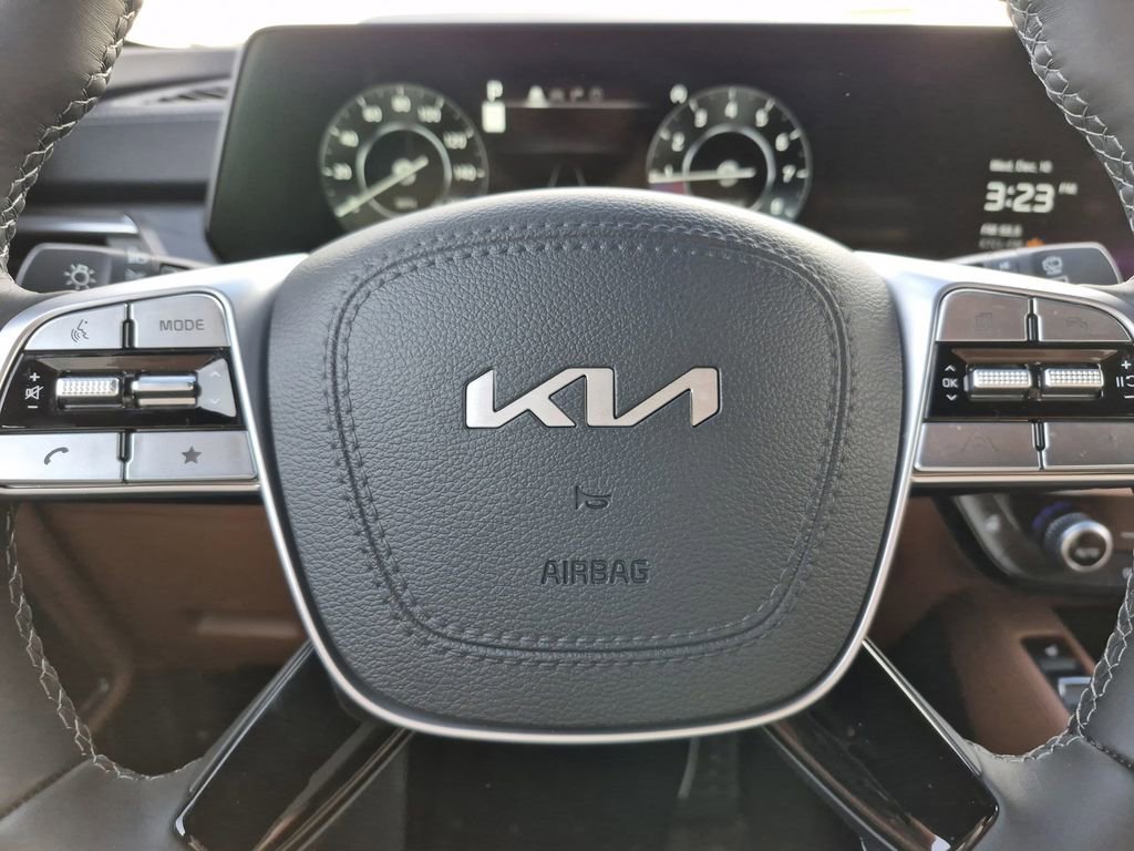 New 2025 Kia Telluride SX X-Line image 19