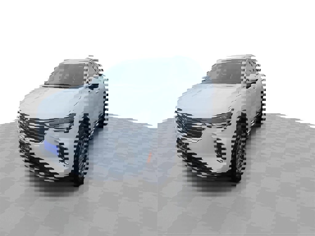 New 2023 Buick Envision Preferred image 3