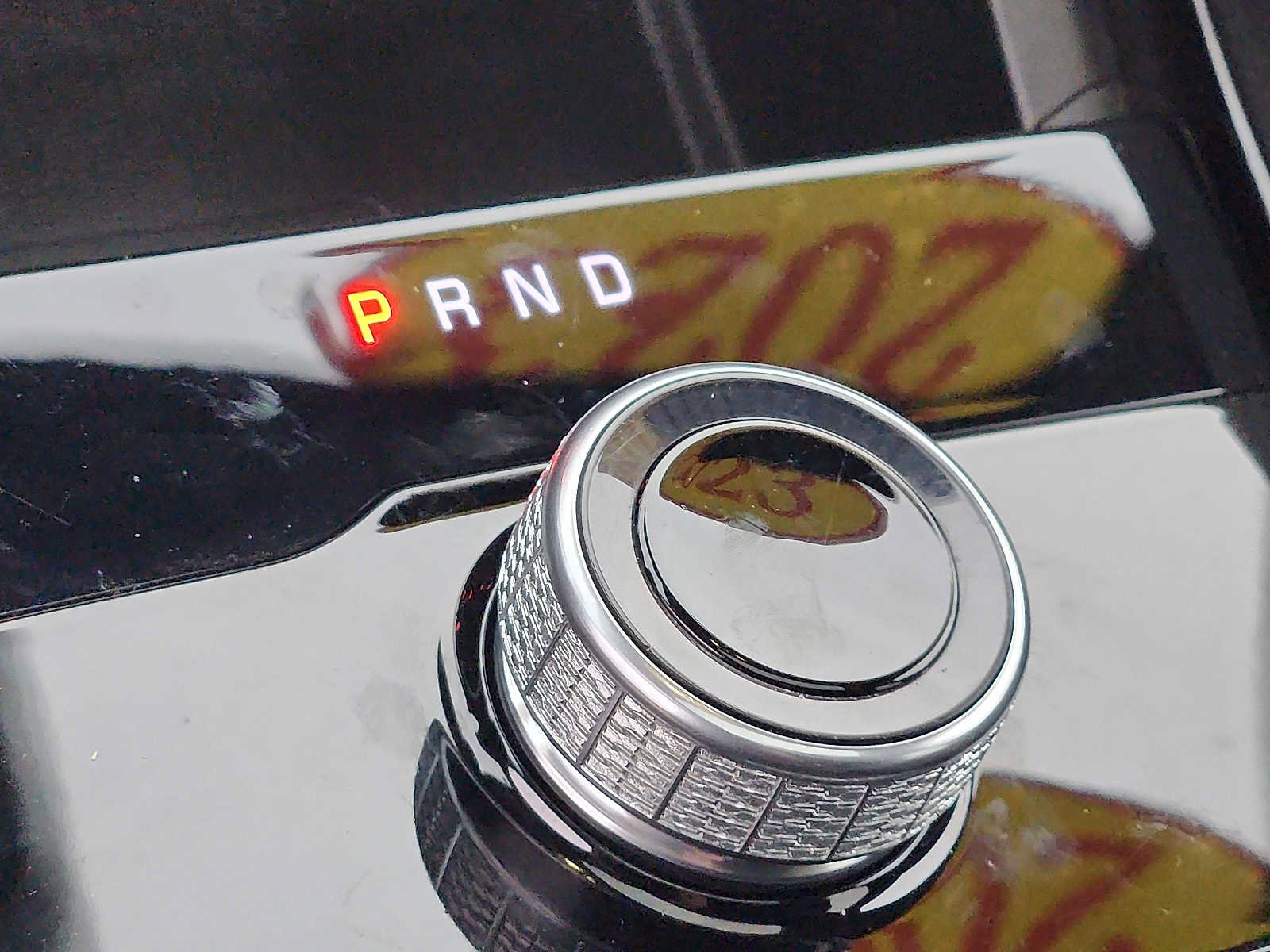 Used 2023 Jeep Grand Cherokee Altitude image 15